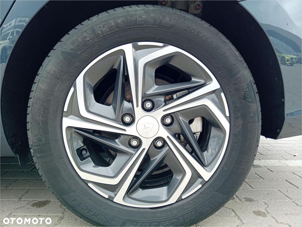 Hyundai i30 - 19