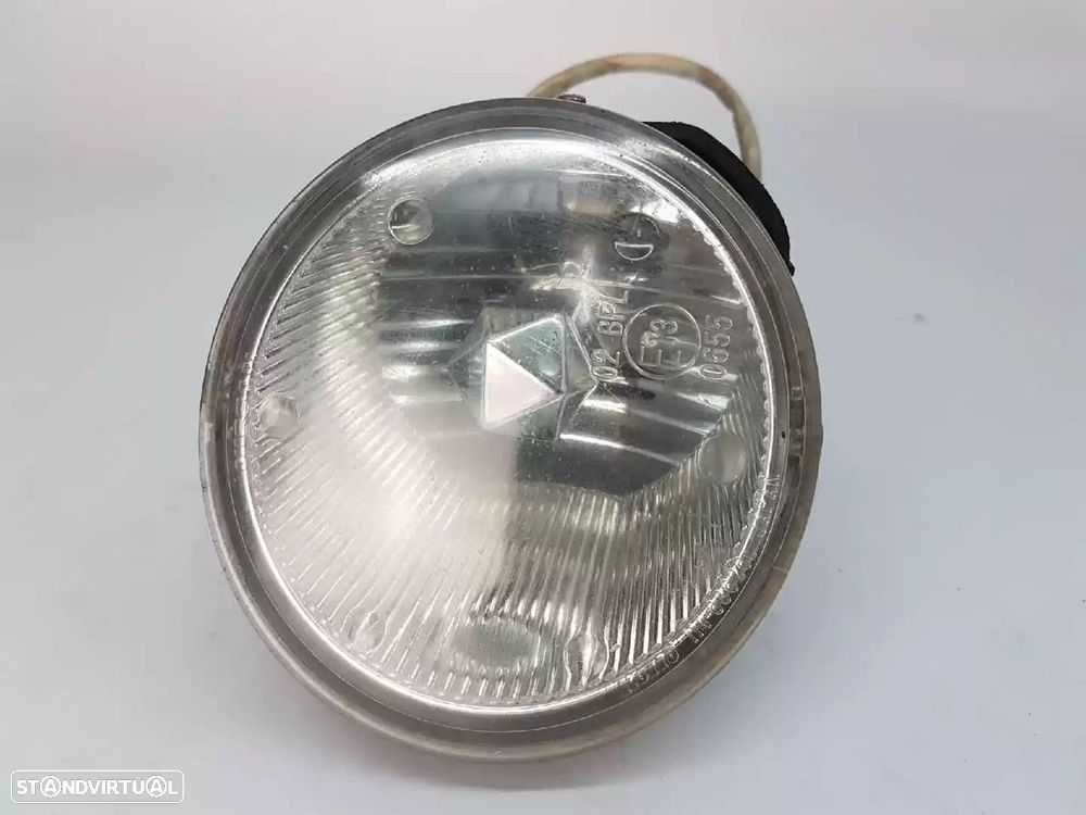 FAROL NEVOEIRO ESQUERDO NISSAN X-TRAIL 2001 -261558H925 - 2