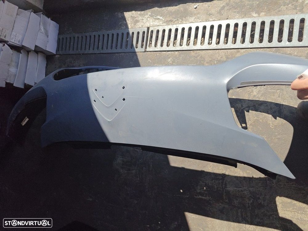 Parachoques Frente / Para Choques Frontal Nu Citroën C3 Ii (Sc_)  9683 - 3