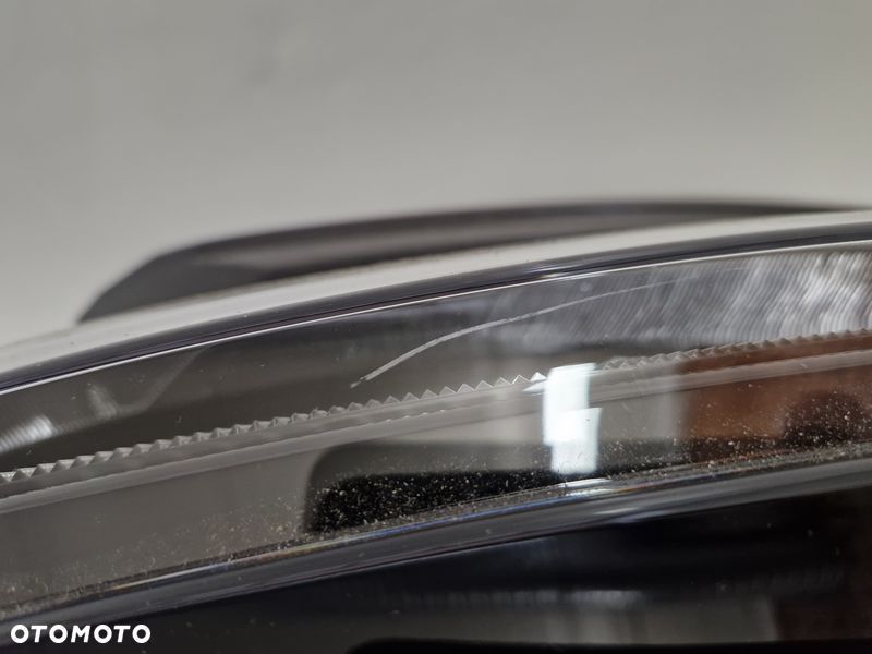 CITROEN C5 AIRCROSS e-C5 LAMPA REFLEKTOR LEWY PRZÓD PRZEDNI 9875281480 - 9