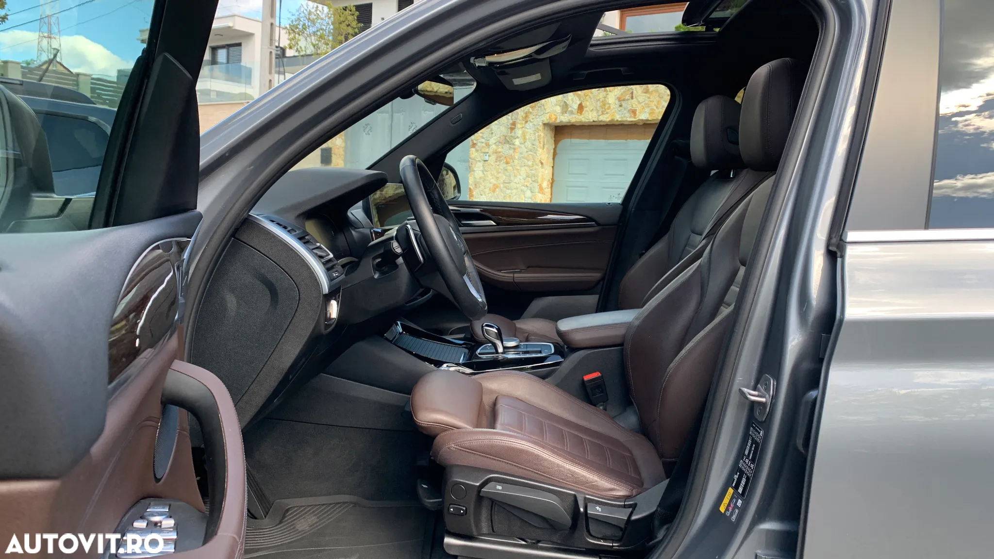 BMW X3 xDrive30e AT PHEV - 19