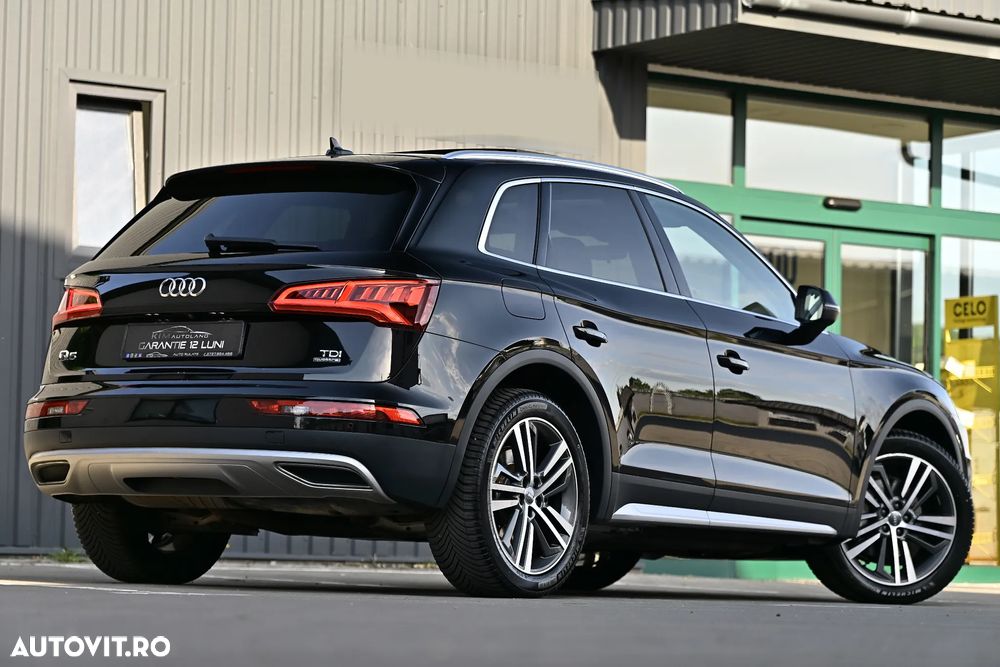 Audi Q5 2.0 TDI Quattro S tronic Sport - 7