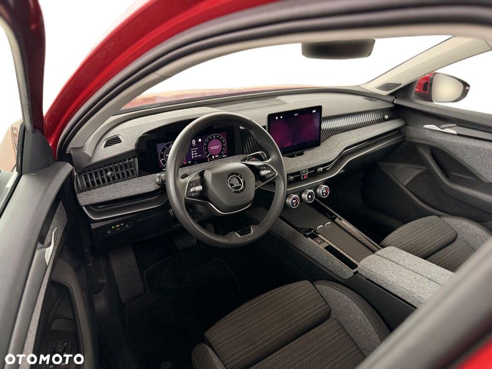 Skoda Superb 1.5 TSI mHEV Selection DSG - 11