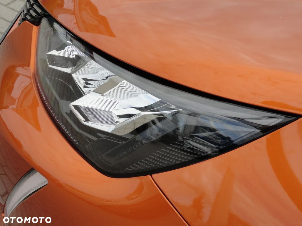 Peugeot 2008 - 27