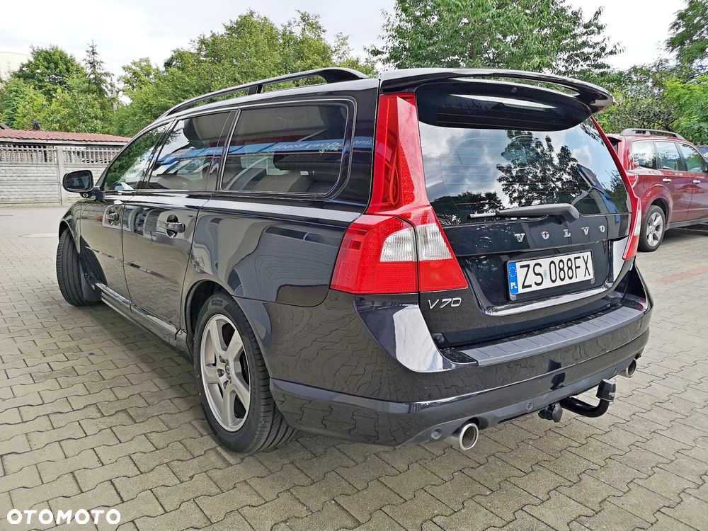 Volvo V70 D5 Momentum - 2