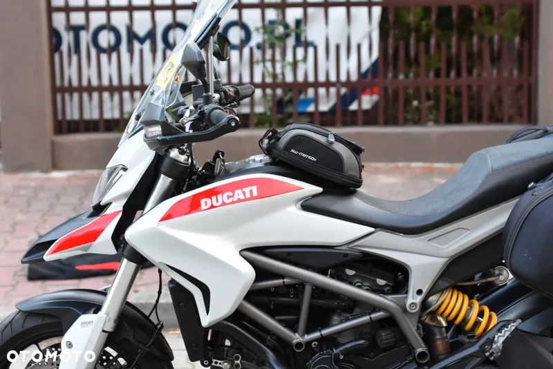 Ducati Hypermotard - 21