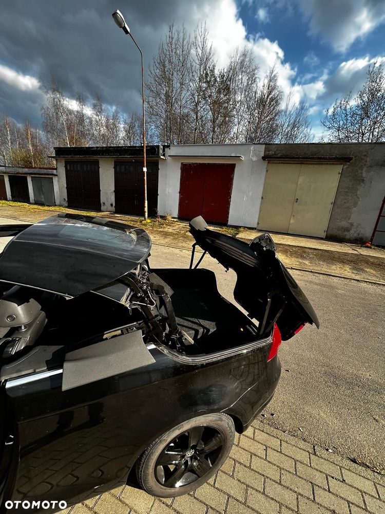 Volkswagen Eos 2.0 TSI DSG - 25