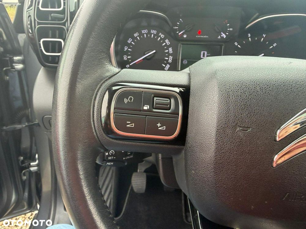 Citroën C3 Aircross - 20
