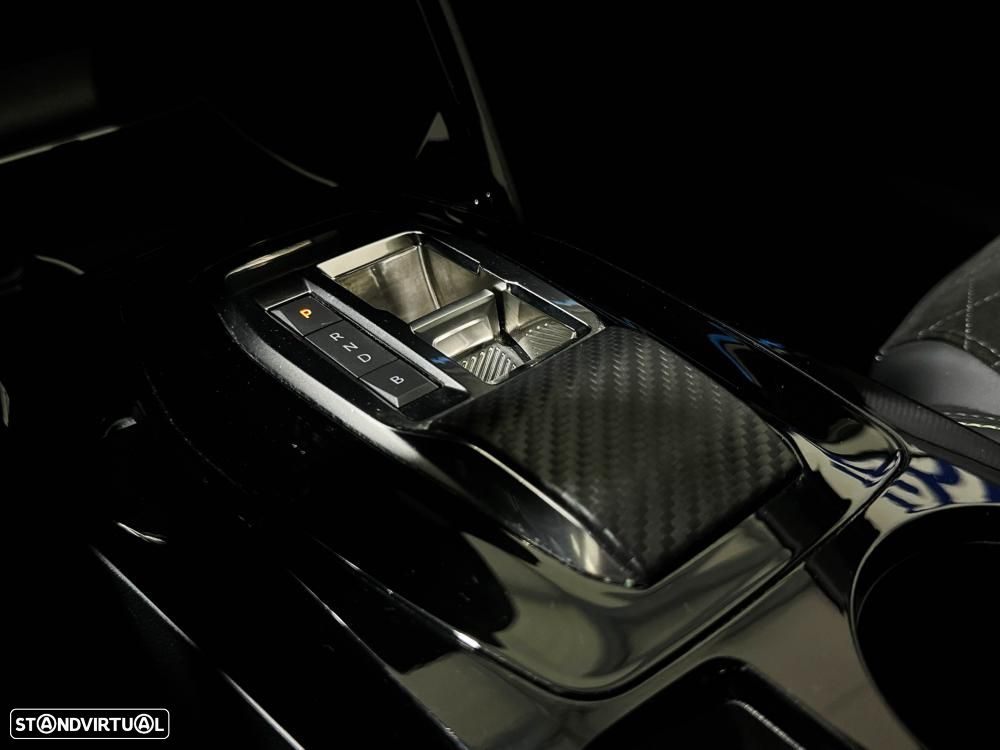 Peugeot e-208 50 kWh GT Pack - 48