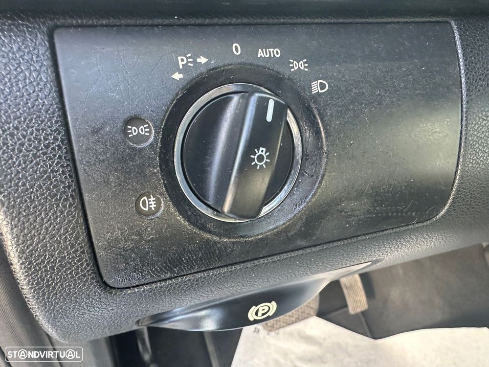 Mercedes-Benz GL 350 CDI BlueEfficiency - 22