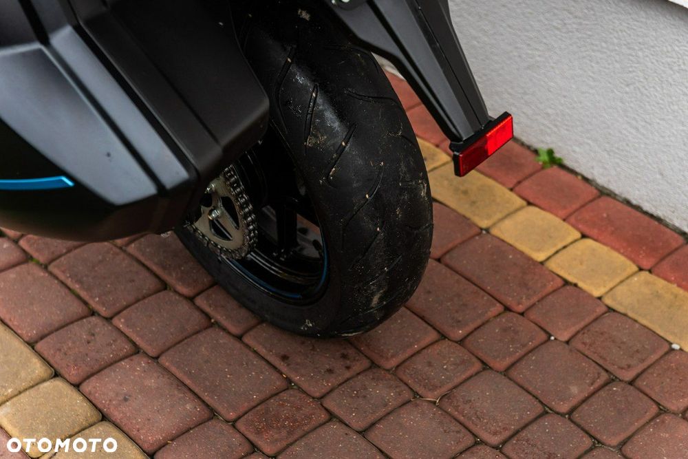 Kawasaki Inny - 8