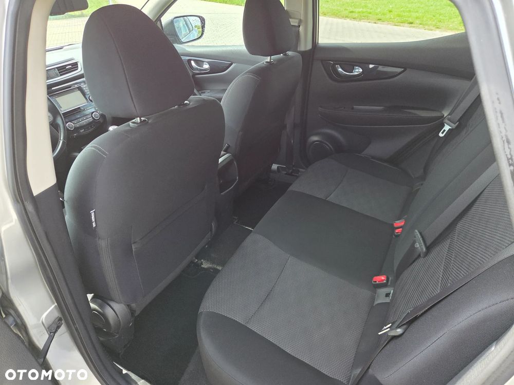 Nissan Qashqai 1.2 DIG-T 360 - 21