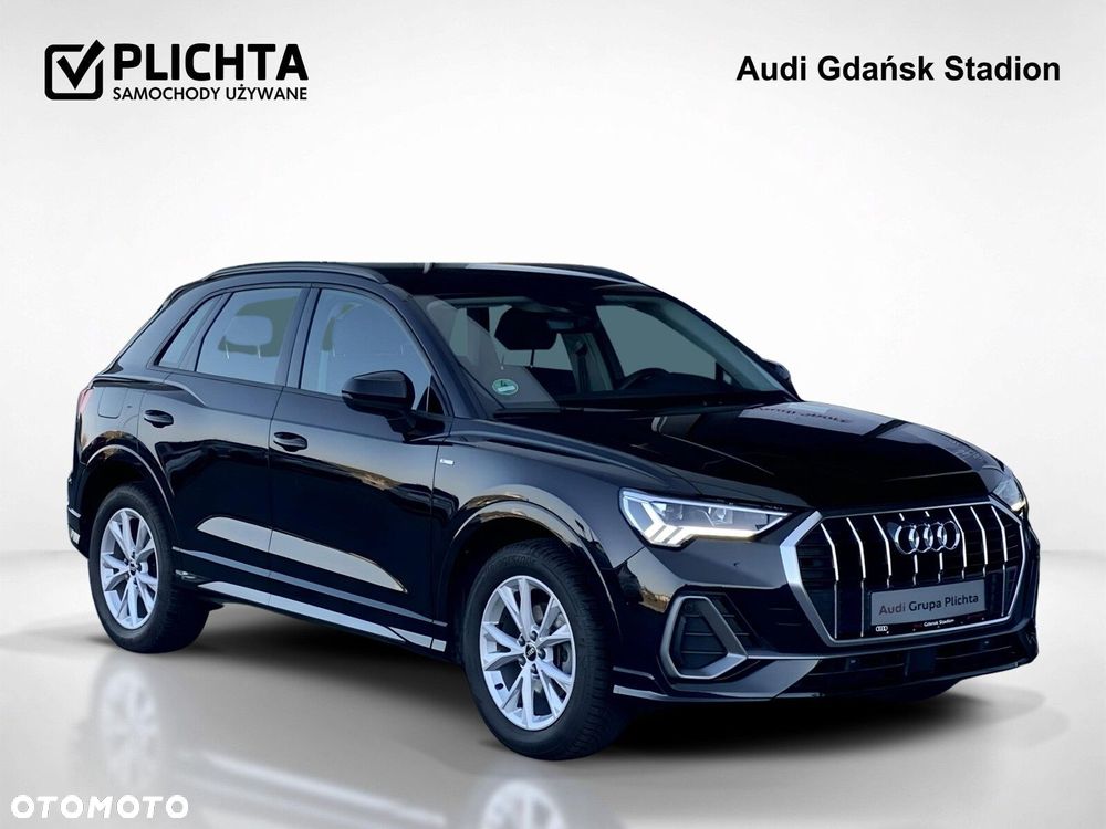 Audi Q3 - 8