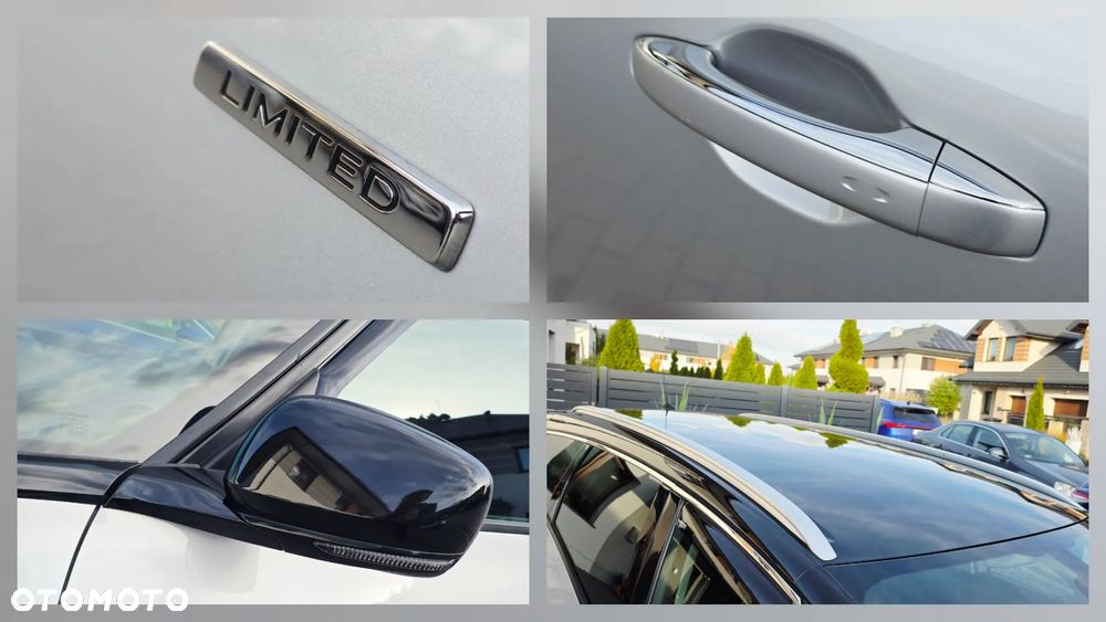 Renault Scenic BLUE dCi 120 Deluxe-Paket LIMITED - 8