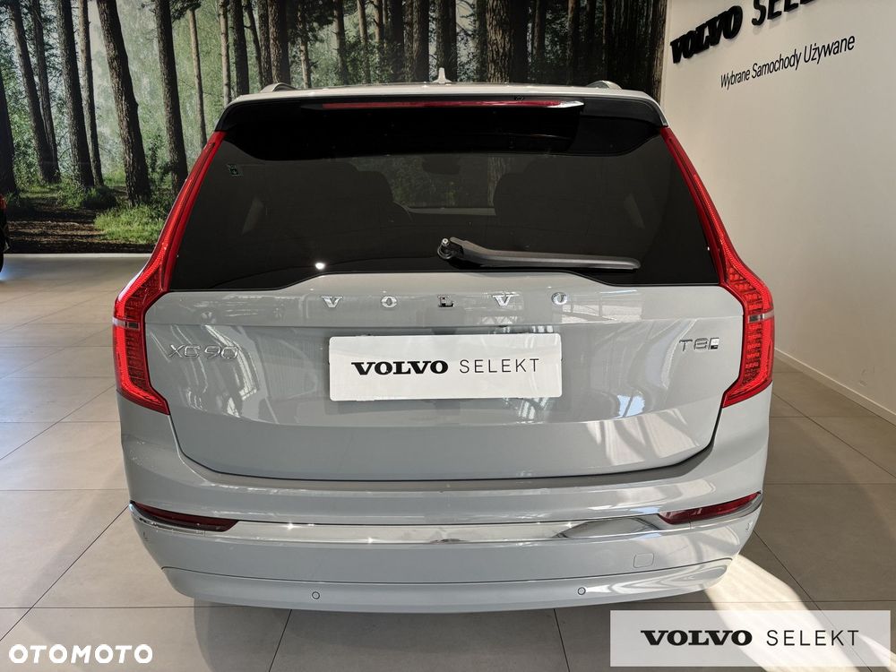 Volvo XC 90 - 6
