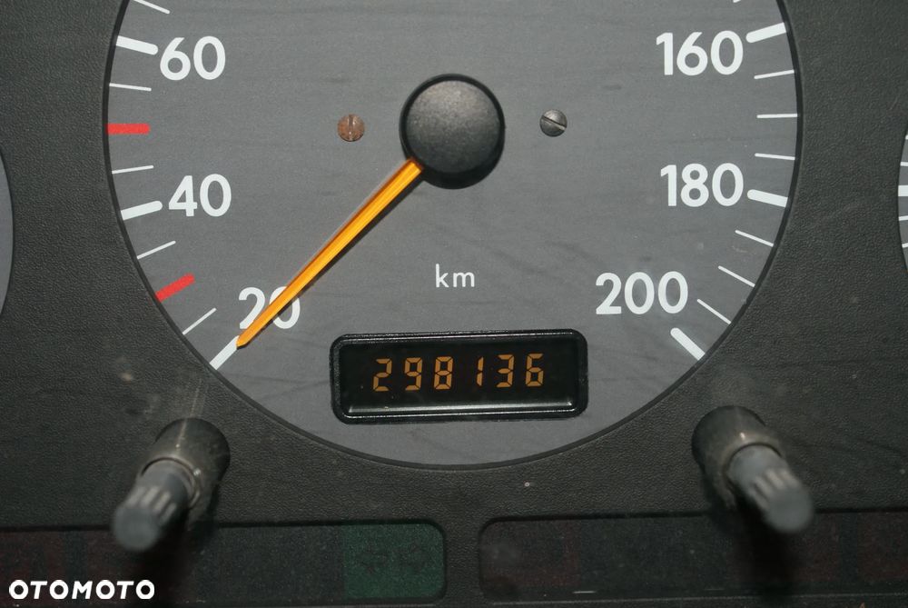 Volkswagen LT 35 - 10