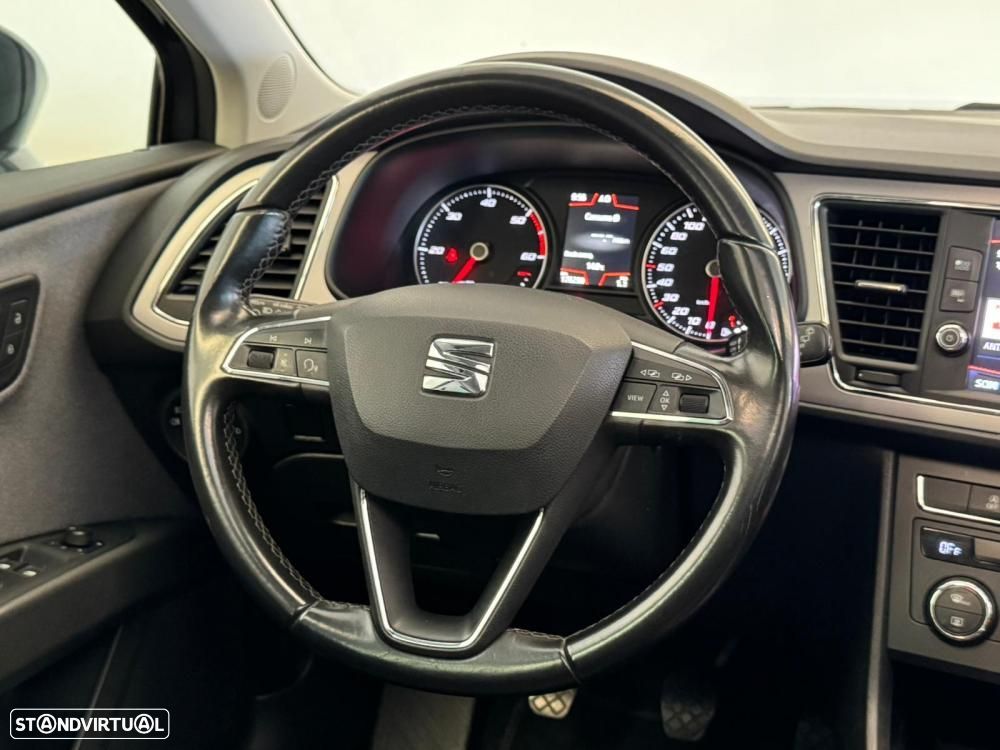 SEAT Leon 1.6 TDI Style S/S - 30