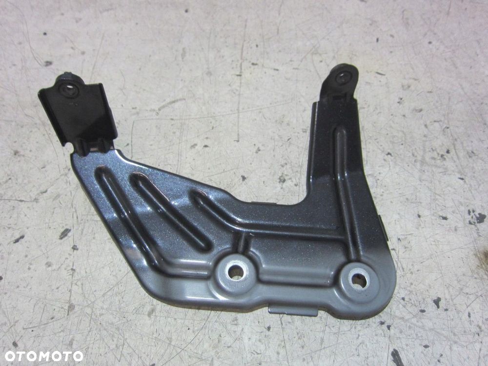 BMW X3 G01 G02 MOCOWANIE BŁOTNIKA LEWA STRONA 7475803 7475801 41357475803 - 3