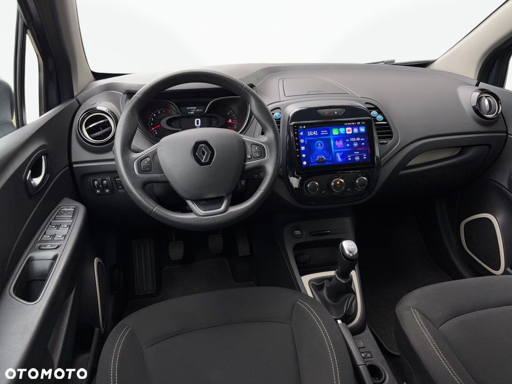 Renault Captur 0.9 Energy TCe Intens - 9