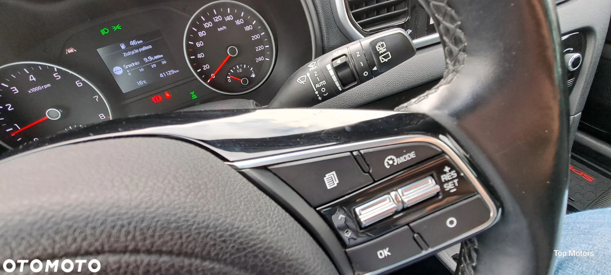 Kia Sportage 1.6 T-GDI Black Edition Plus 4WD - 32