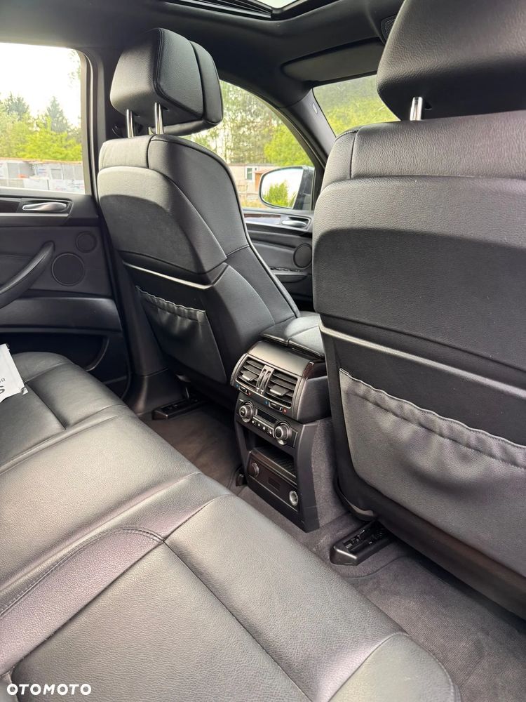 BMW X6 40d xDrive - 8