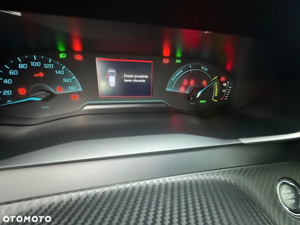 Peugeot 208 50kWh Active - 6