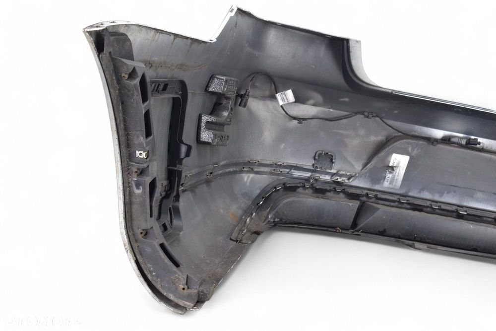 Zderzak Tył VOLKSWAGEN PASSAT B7 2011r. LA7W - 16