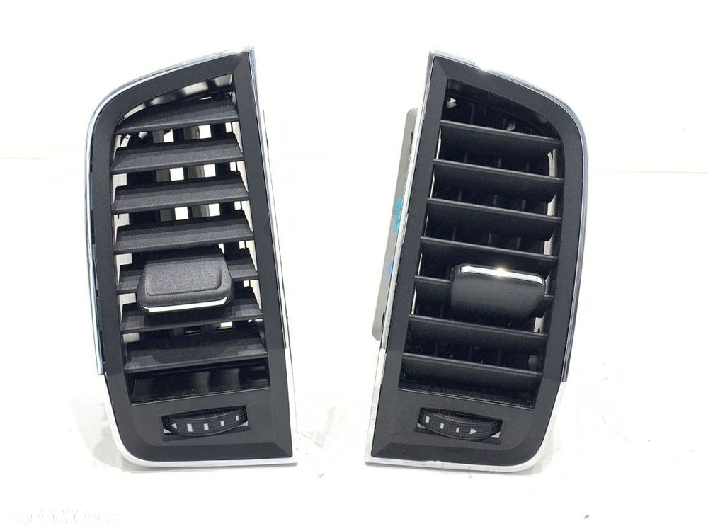 KRATKA NAWIEWU PRZÓD  SKODA KAROQ (NU7, ND7) 2017 - 2022 2.0 TSI 4x4 140 kW [190 KM] benzyna 2019 - - 1