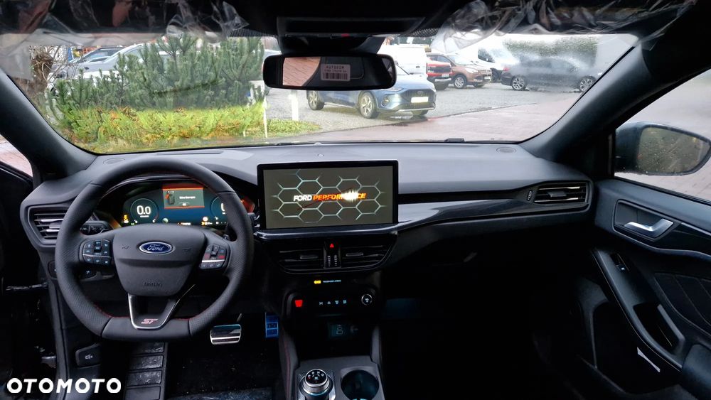 Ford Focus SW 2.3 EcoBoost ST X - 17