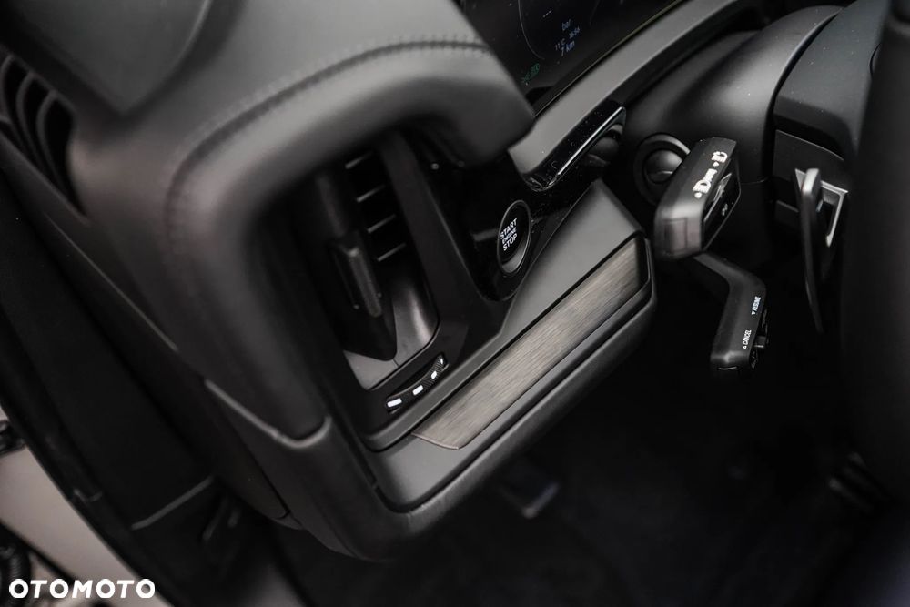 Porsche Cayenne Standard - 27