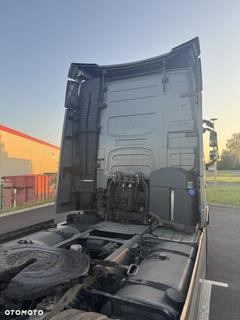 Volvo FH 500 tc - 7