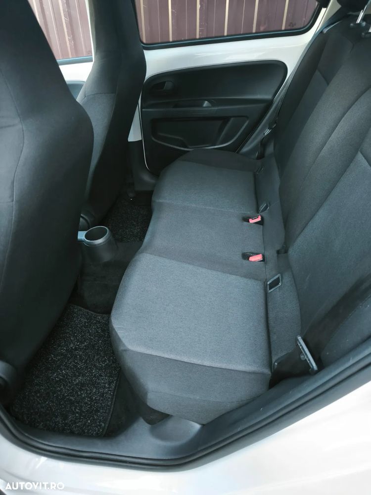 Skoda Citigo CITIGOe iV Ambition - 14