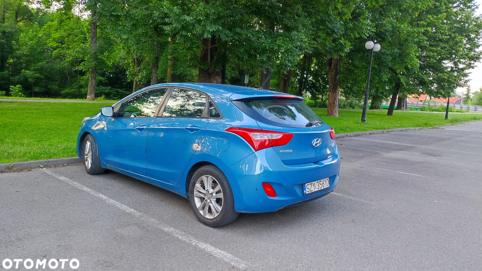 Hyundai i30 - 19