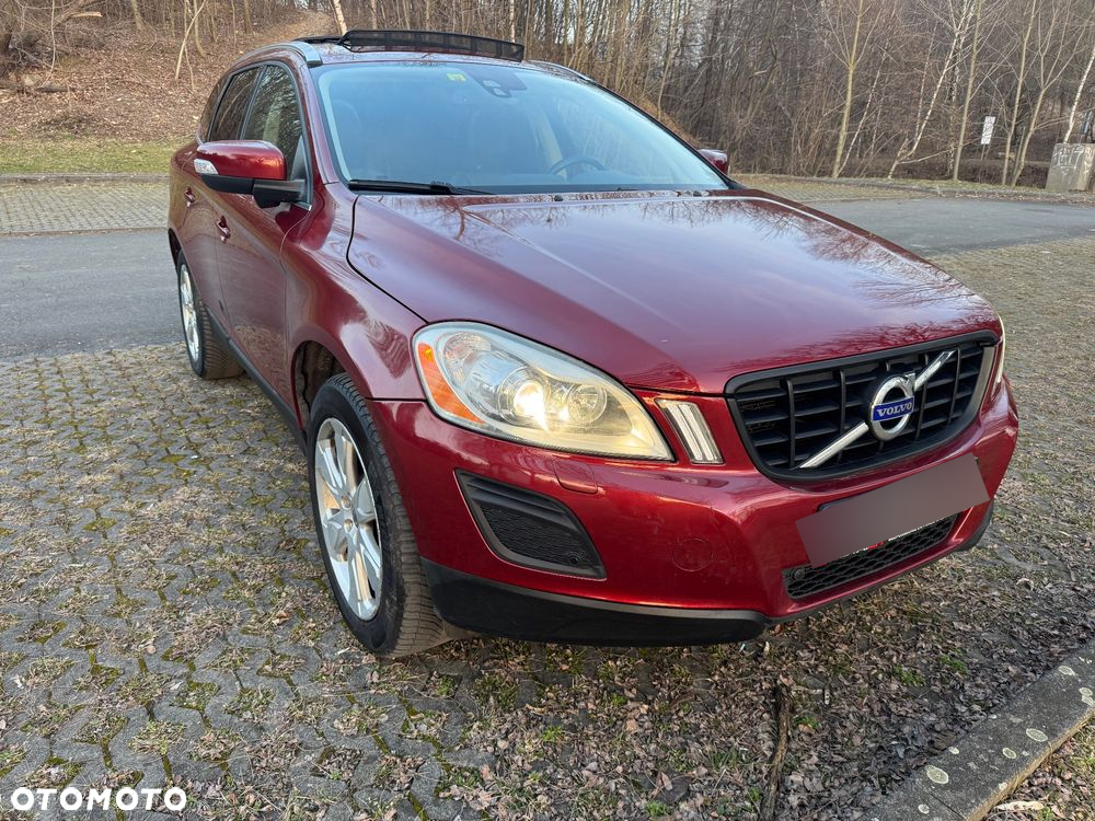 Volvo XC 60 T6 AWD Summum - 3