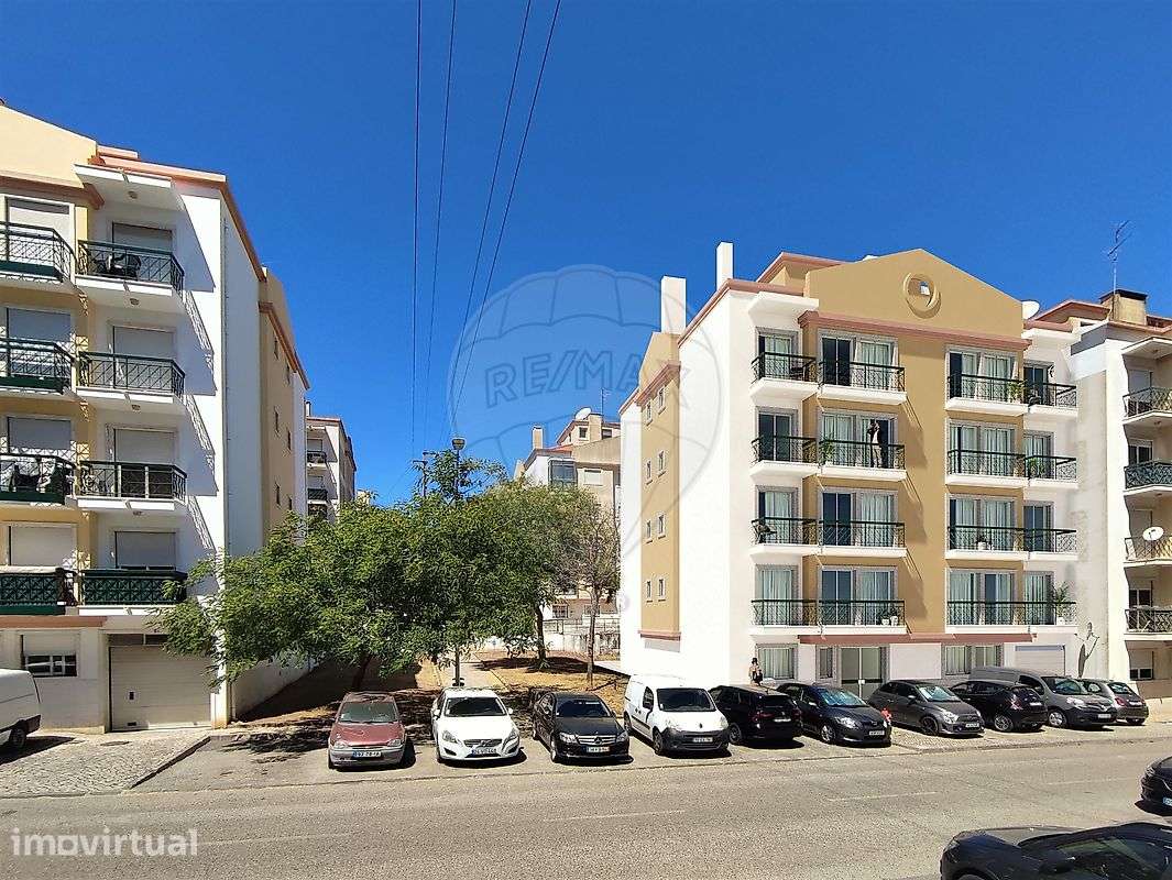 Apartamento T2 para venda - Grande imagem: 3/15