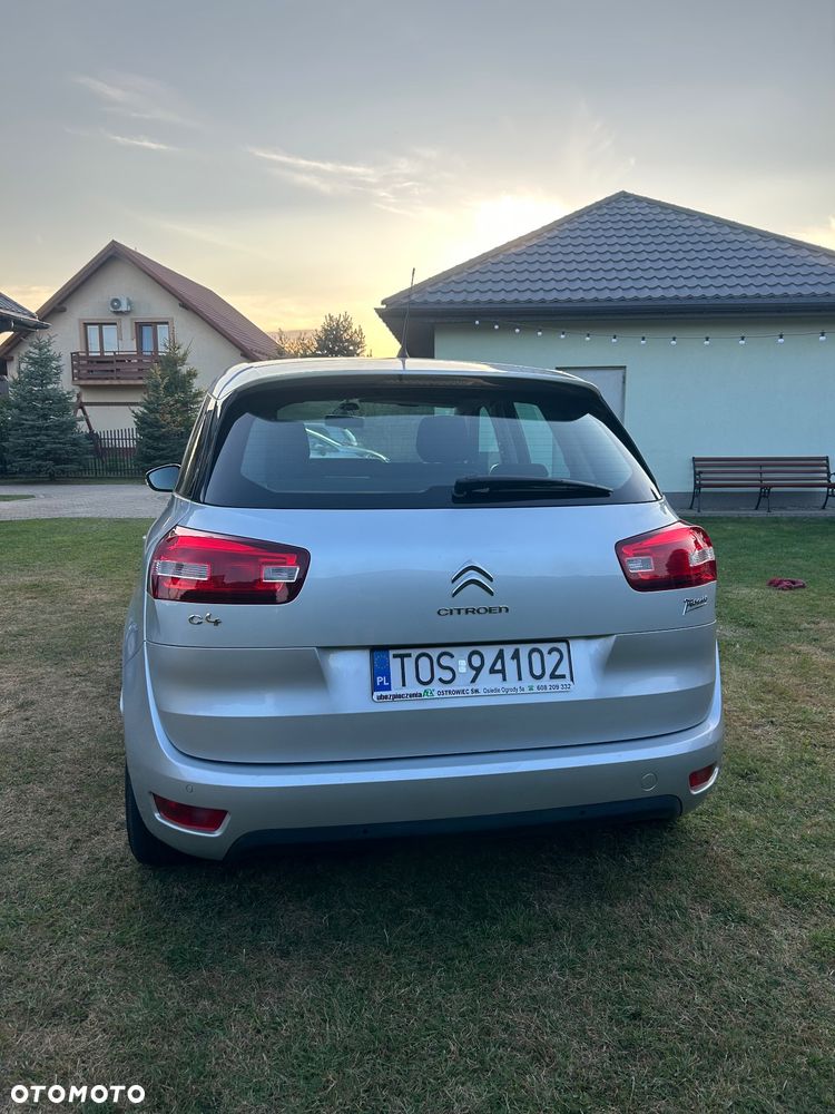 Citroën C4 Picasso PureTech 130 Stop&Start Attraction - 3