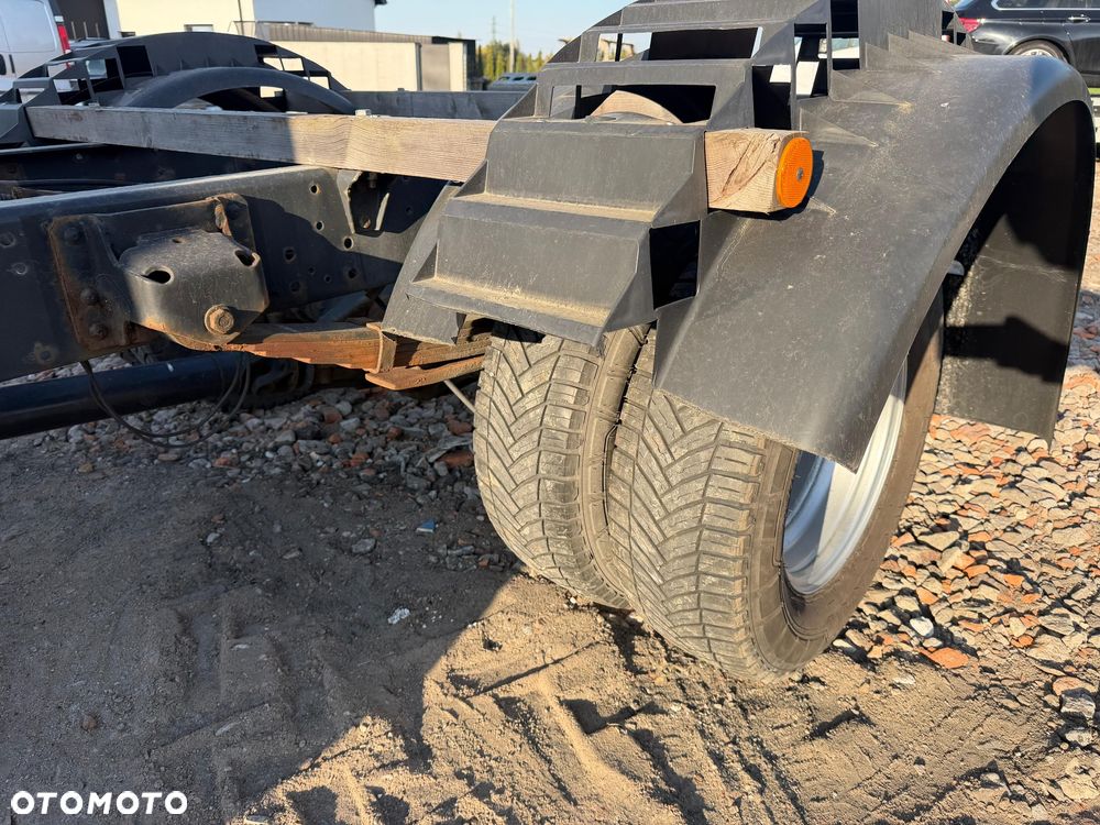 Iveco 72-170 HI-MATIC - 10