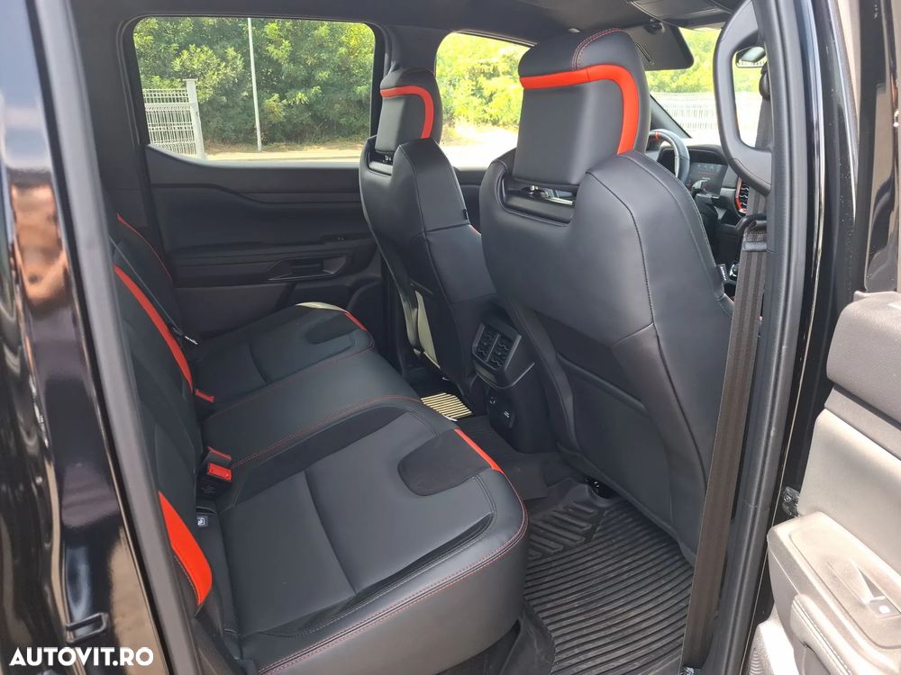 Ford Ranger - 15