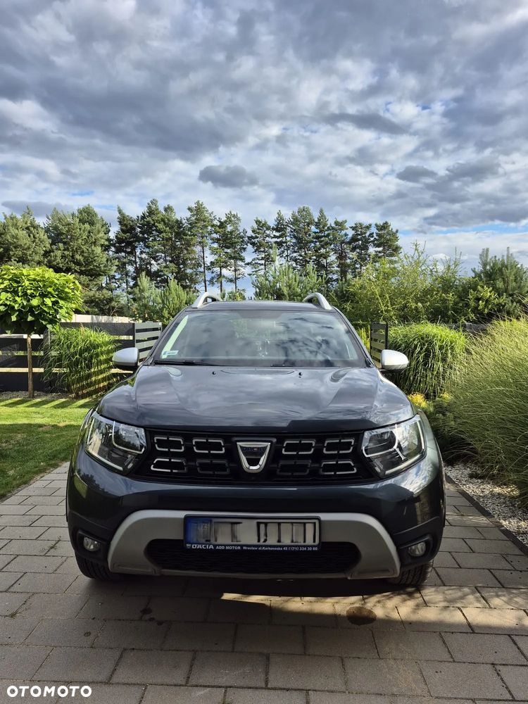 Dacia Duster 1.6 SCe Urban Explorer S&S - 2
