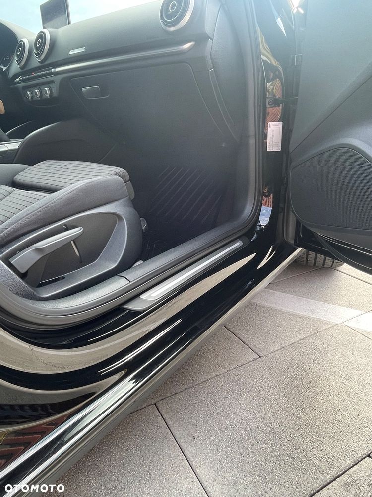 Audi A3 Sportback - 27