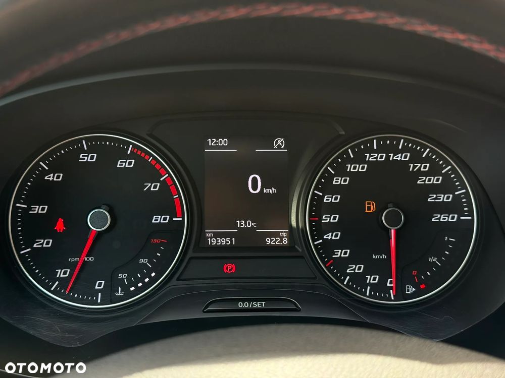 Seat Leon 1.4 TSI FR S&S - 15