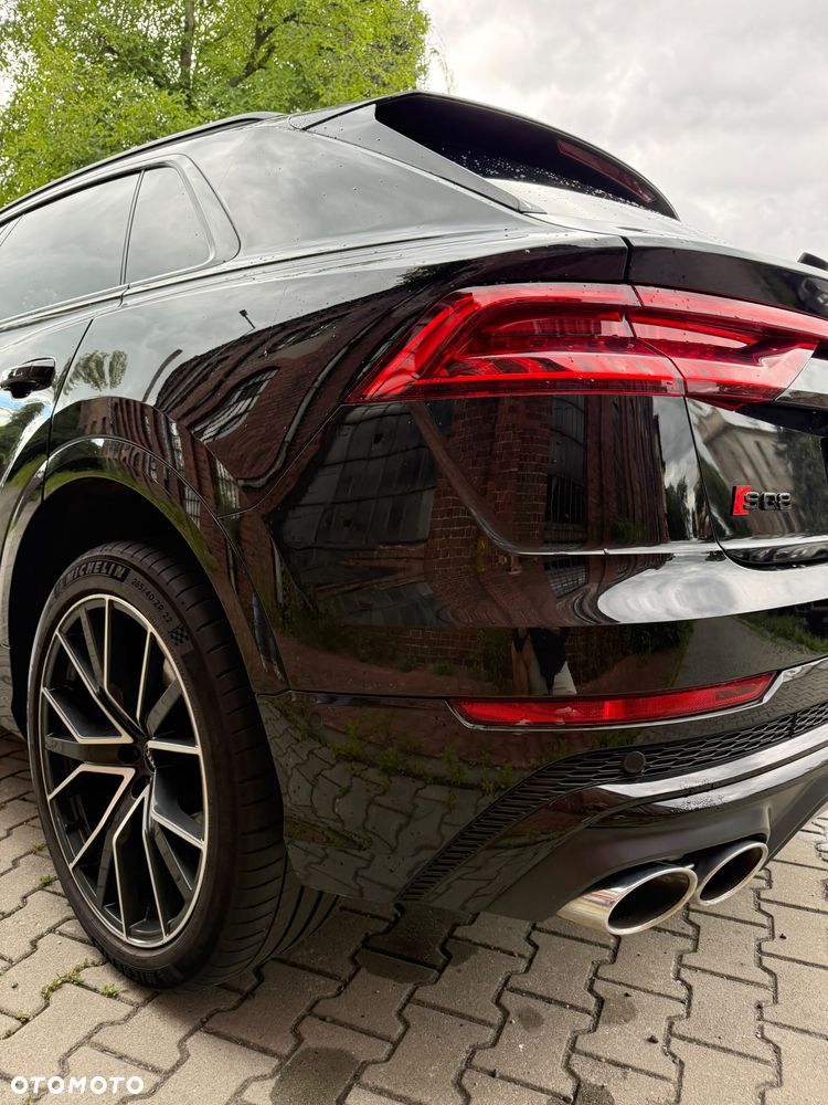 Audi SQ8 - 7