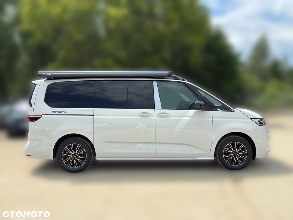 Volkswagen California - 11