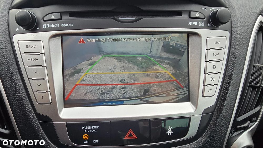 Hyundai ix35 2.0 4WD Premium - 25