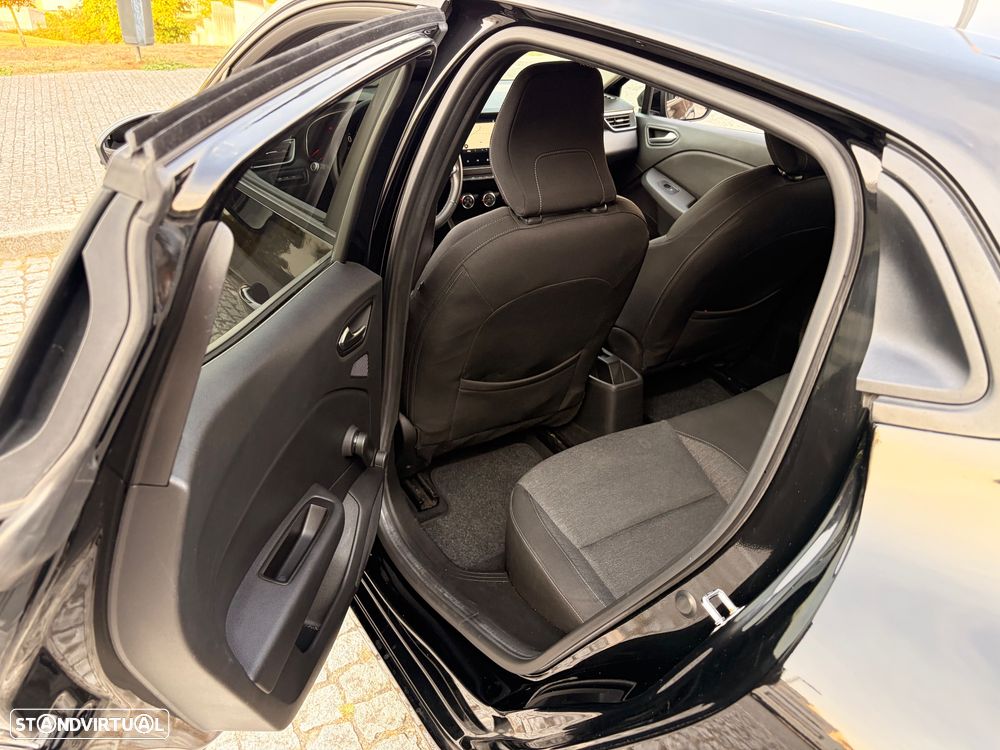 Renault Clio 1.0 TCe Intens - 9