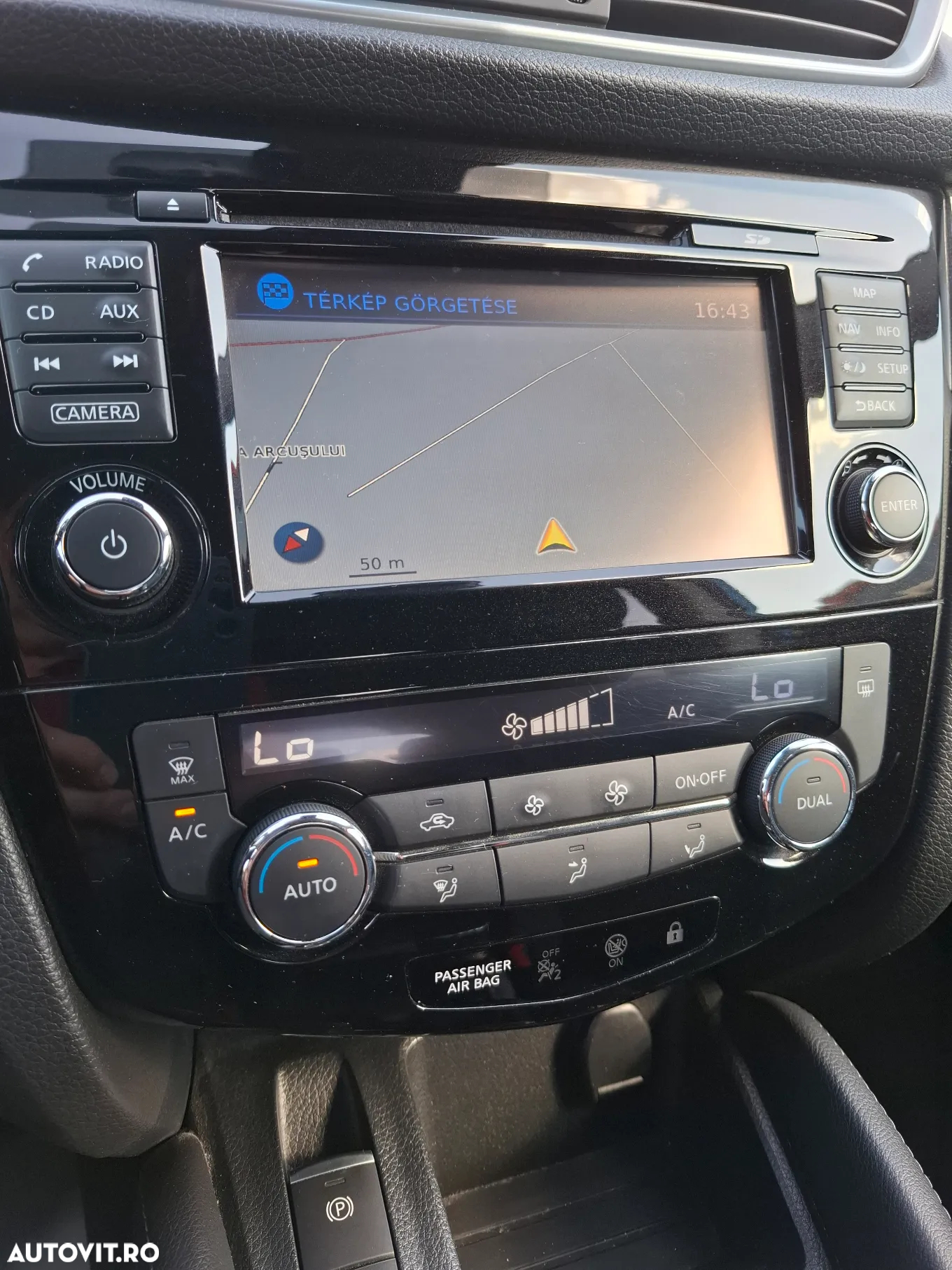 Nissan Qashqai DIG-T Start/Stop N-Connecta - 7
