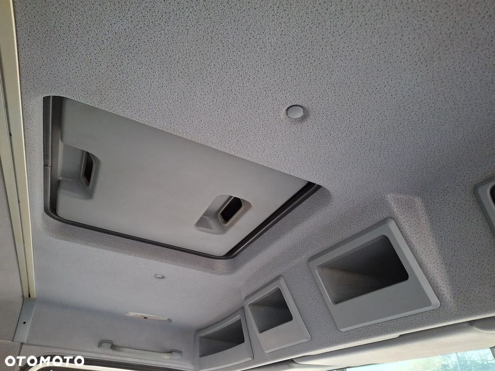 Mercedes-Benz Atego 1524 Zamiatarka BUCHER CityFant 60 2 Silniki Tylna Oś Na Poduszkach Zamiatarka Uliczna Sprzątanie Zamiatanie - 22