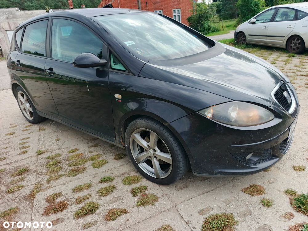 Seat Altea 2.0 TDI Stylance DSG - 3