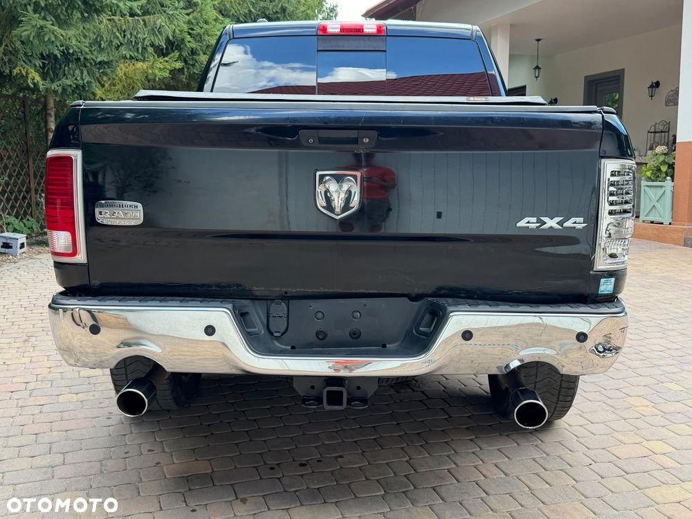 Dodge RAM - 6