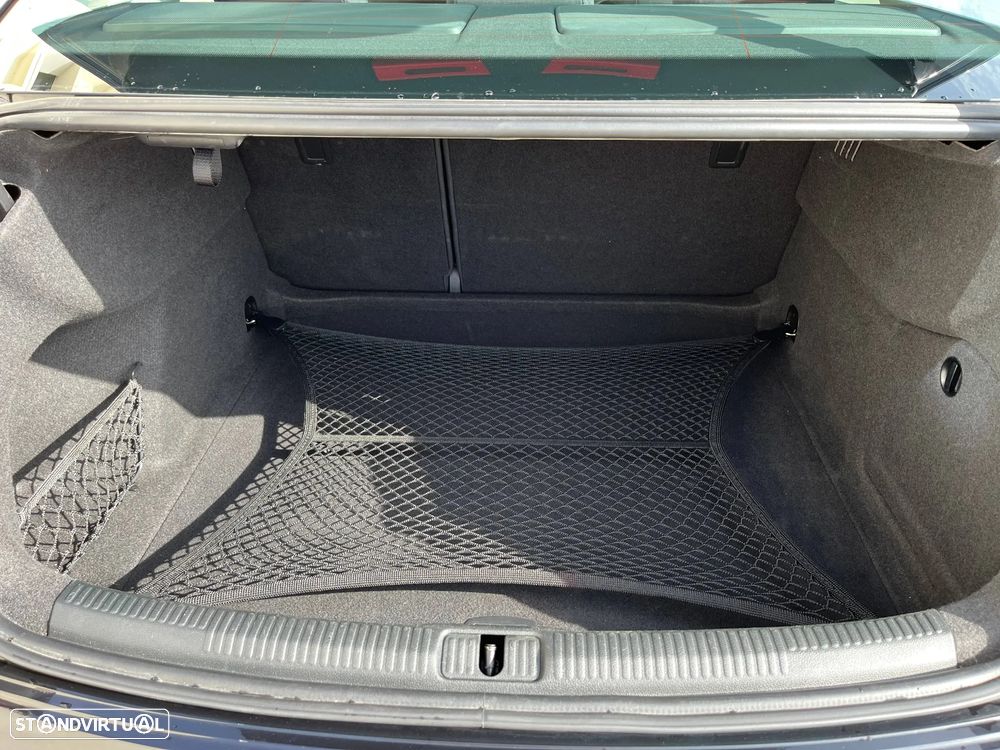 Audi A3 Limousine 1.4 TFSI cylinder on demand ultra - 10